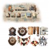The Men's World - 30x30 Bonus