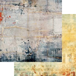 The Men's World - 30x30 página 4