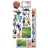 The Men's World - Extra to Cut página 3