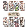 The Men's World - Extras to Cut Set