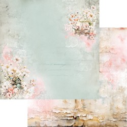 Soul of Spring - 30x30 página 1