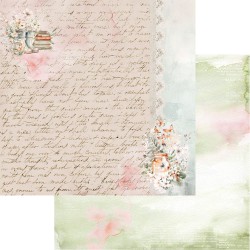 Soul of Spring - 30x30 página 2