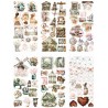 Soul of Spring - Extras to Cut Set