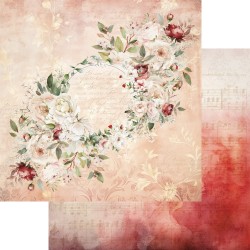 Melody of the Heart - 30x30 página 3