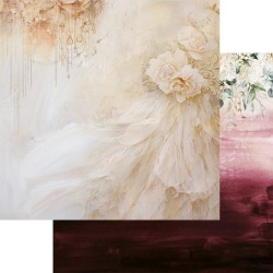 Melody of the Heart - 30x30 página 4