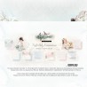 Holy Communion - Paper Set 20x20