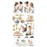 Holy Communion - Extras to Cut Set