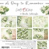 A day to Remember Paper Set 20x20