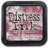 Distress Ink Pad  - Aged Mahogany