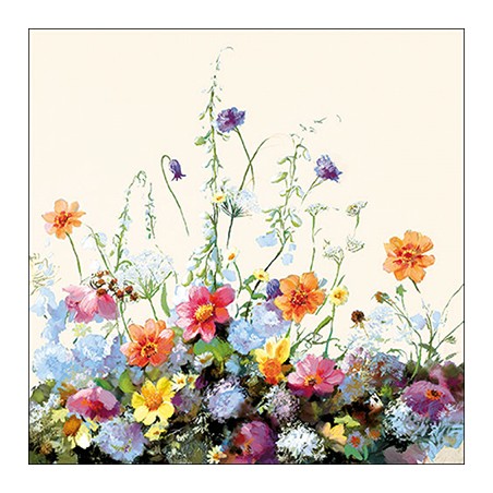 Servilleta Summer Breeze Cream