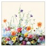 Servilleta Summer Breeze Cream