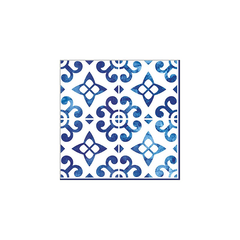 Servilleta Nordich Blau Servilleta Nordich Blau