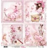 Love me True 30x30 Set - Bonus