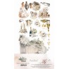 Heartbeat Weeding - Extras to Cut Set