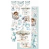 My Little Baby Boy - Extras to Cut Página 3