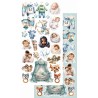 My Little Baby Boy - Extras to Cut Página 7
