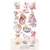 My Little Baby - Girl - Extras to Cut Set