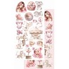 My Little Baby - Girl Extras to Cut Página 2