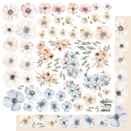 My Little Baby - Flowers to Cut