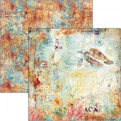 Coral Reef 30x30 página 2