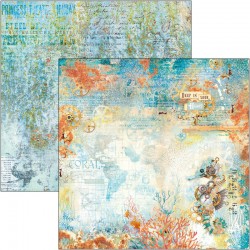 Coral Reef 30x30 página 10