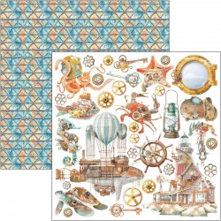 Coral Reef 30x30 página 12