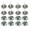 I-Top Brad Daddies 22mm 8/Pkg