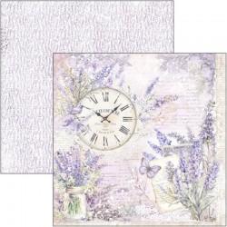 Morning in Provence 30x30 página 3