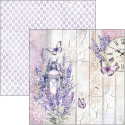 Morning in Provence 30x30 página 6