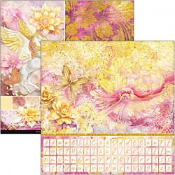 Ethereal Patterns 30x30 página 1