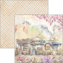 Flower Shop 30x30 página 12