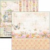 Flower Shop Pattern página 1