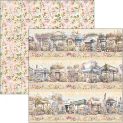 Flower Shop Pattern página 2