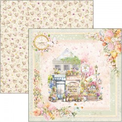 Flower Shop Pattern página 3