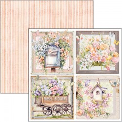 Flower Shop Pattern página 4