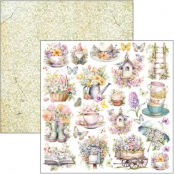 Flower Shop Pattern página 5