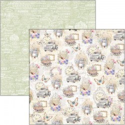 Flower Shop Pattern página 7