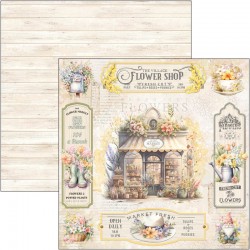 Flower Shop 20x20 página 2