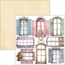 Flower Shop Fussy Cut página 7