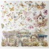Deluxe Flower Shop Paper página 2