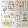 Deluxe Flower Shop Paper página 3