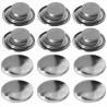 I-Top Magnet Daddies 22mm 6/Pkg