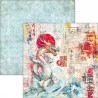Land of the Rising Sun 20x20 página 6