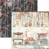 Land of the Rising Sun 20x20 página 8