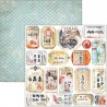 Land of the Rising Sun Fussy Cut página 8