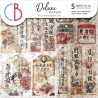 Deluxe Land of the Rising Sun Paper 15x15 Set