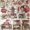 Deluxe Land of the Rising Sun 15x15 Página 2