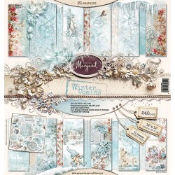 Winter it's Coming - Paper Set 30x30