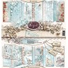 Winter it's Coming - Paper Set 30x30