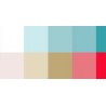 Winter it's Coming - Colores